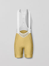 Damen Short Team Bib Evo